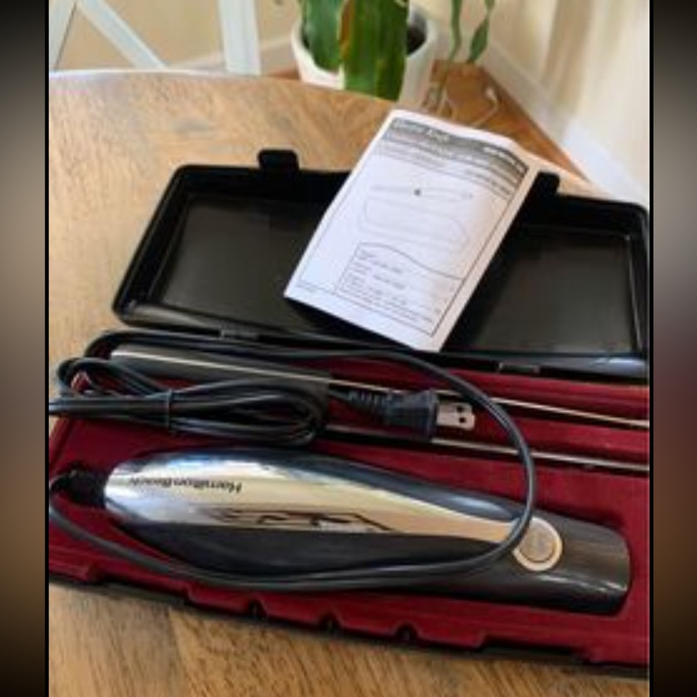 Hamilton Beach Electric Knife